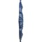 Ekena Millwork Benson Classic Ceiling Medallion (Canopies up to 6 1/2"), 28 3/8"OD x 3 3/4"ID x 1 5/8"P, Americana CM28BEAMF - alternate 4